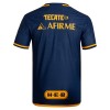 Tigres UANL Fodboldtrøje Udebane 2023-24